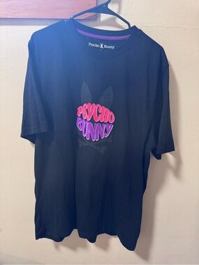 Psycho Bunny T-shirt